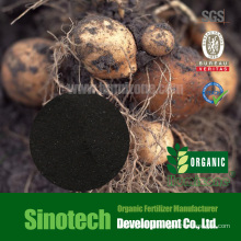 Humizone Soil Conditioners: 90% Potato Humate Pó (H090-P)